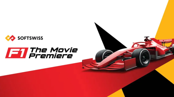 j1 Rubens Barrichello faz react sobre filme da F1 em vídeo para Softswiss