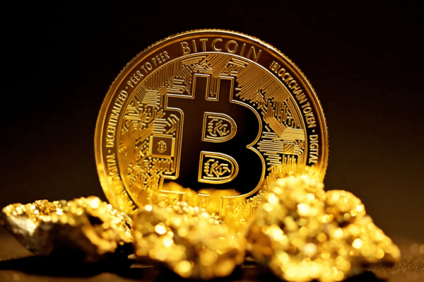 j1 com Bitcoin recua, em correção após recordes e aprovação de legislação nos EUA💎